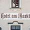 Hotel Am Markt - Munich