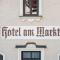 Hotel Am Markt - München