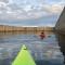 Newly Renovated Confederation Bridge View Cottages - Borden