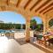 Mares 4 bedroom villa, Cala'n Forcat - Cala en Blanes
