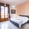 Marebello Holiday Rooms