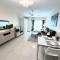 Homey Galleria Suite A 10 12