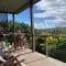 Callemondah Studio with stunning views, in Bangalow and Byron Hinterland - Банґалоу