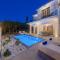 Queen of Zakynthos Luxury Villas - Амуді