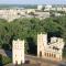 SMOLNA TOWER exclusive