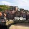Cottages-Whitby
