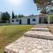 Segni Holiday Home