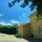 Chambres dans villa avec piscine