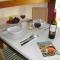 Marsalforn Sea View Beachfront Studio Apartment