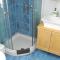 Marsalforn Sea View Beachfront Studio Apartment