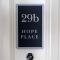 Beautiful, modern apartment in Hope Place Bath, 1 Bedroom Luxury City Centre Apartment with Beautiful City Views, a stones throw from The Royal Crescent in Bath