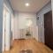 Apartman Danube lux - 诺维萨德