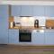 Apartment Blaumuschel - LUB101 by Interhome - Lubmin