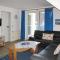 Apartment Blaumuschel - LUB101 by Interhome - Lubmin