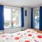 Apartment Blaumuschel - LUB101 by Interhome - Lubmin