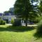 Hostellerie le Clos du Cher