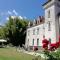 Château des Salles - Saint-Fort-sur-Gironde