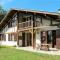 Holiday Home Cherte - UZA100 by Interhome - Uza