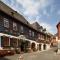 Hotel und Weinhaus Zum Krug