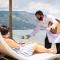 Villa Spiaggia Bianca - Beachfront House - Recently renovated
