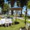 Villa Spiaggia Bianca - Beachfront House - Recently renovated