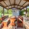 Holiday Home Hacienda by Interhome