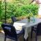 Holiday Home Möwennest by Interhome