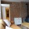 Gîtes le second à Spa (gîte de 2 et de 5 personnes)