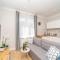 Nowoczesny Apartament 3city w Gdyni z Parkingiem by Noclegi Renters