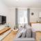 Nowoczesny Apartament 3city w Gdyni z Parkingiem by Noclegi Renters
