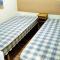Camping baradis - Commensacq