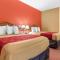 Econo Lodge Louisville Airport - Louisville