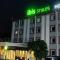 Ibis Styles Bobigny Centre Préfecture - 博比尼