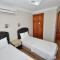 Defne & Zevkim Hotel - Marmaris