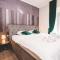 Deluxe apartments & rooms Revis