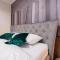 Deluxe apartments & rooms Revis