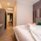 Deluxe apartments & rooms Revis