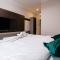 Deluxe apartments & rooms Revis