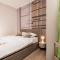 Deluxe apartments & rooms Revis