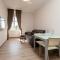 Deluxe apartments & rooms Revis