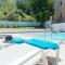 Louloudis Pool Villa