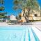 Louloudis Pool Villa
