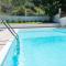 Louloudis Pool Villa