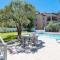 Louloudis Pool Villa
