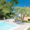 Louloudis Pool Villa
