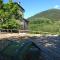 Gîte de charme en Ardèche : vue panoramique, plage privée - Saint-Fortunat-sur-Eyrieux