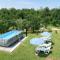 Holiday Home Fortica by Interhome