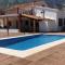Chalet Cami de Merle