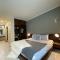 Gord ChiangMai Hotel