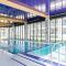 VacationClub – 5 Mórz Sianożęty Apartament 1K,39